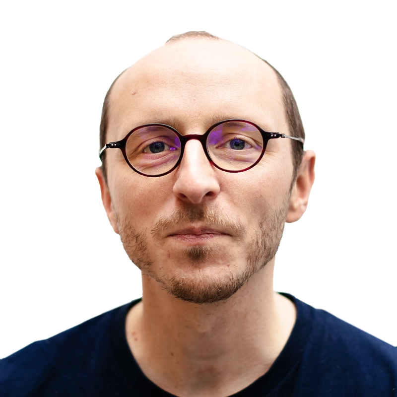 Portrait Clément