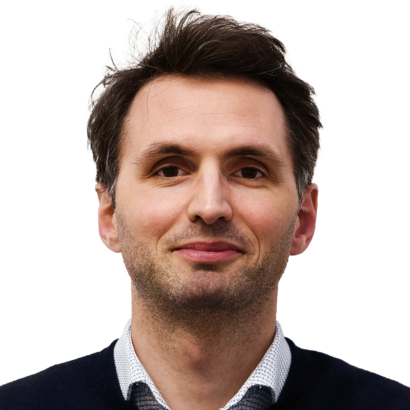 Portrait Jacques