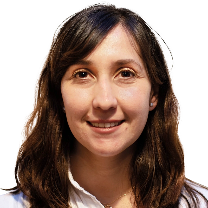 Portrait Marisol