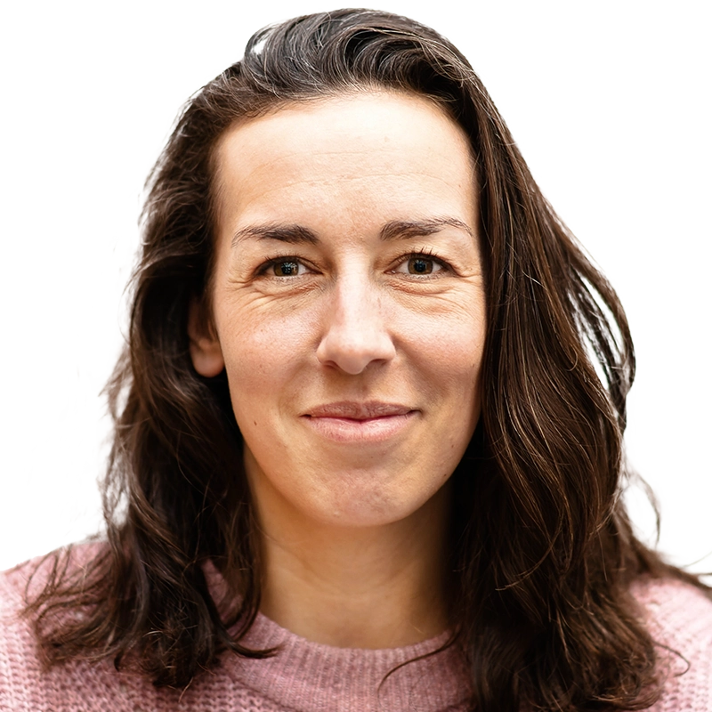 Portrait Mélanie
