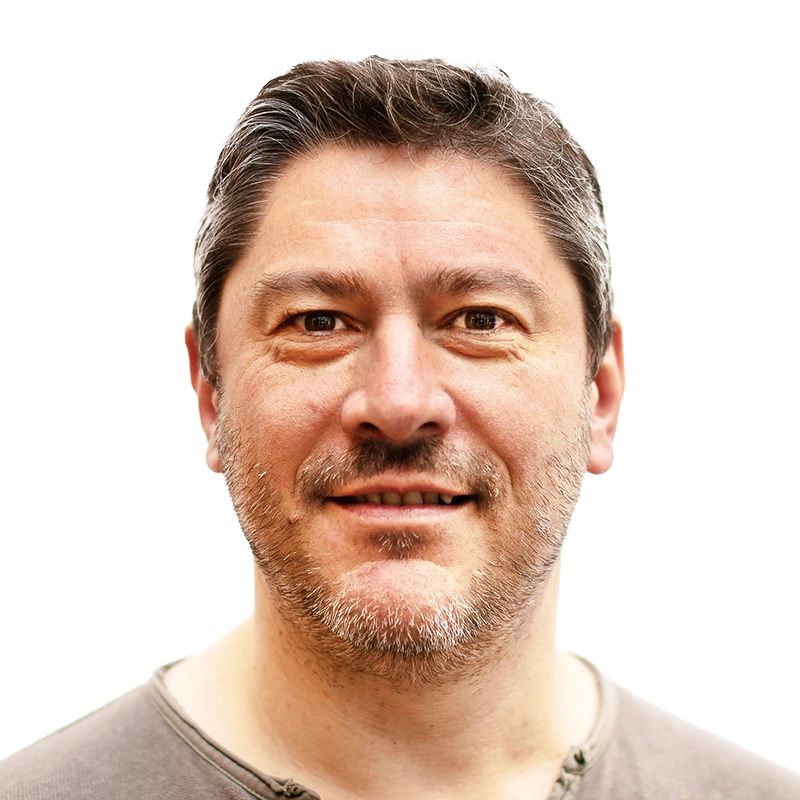 Portrait Philippe