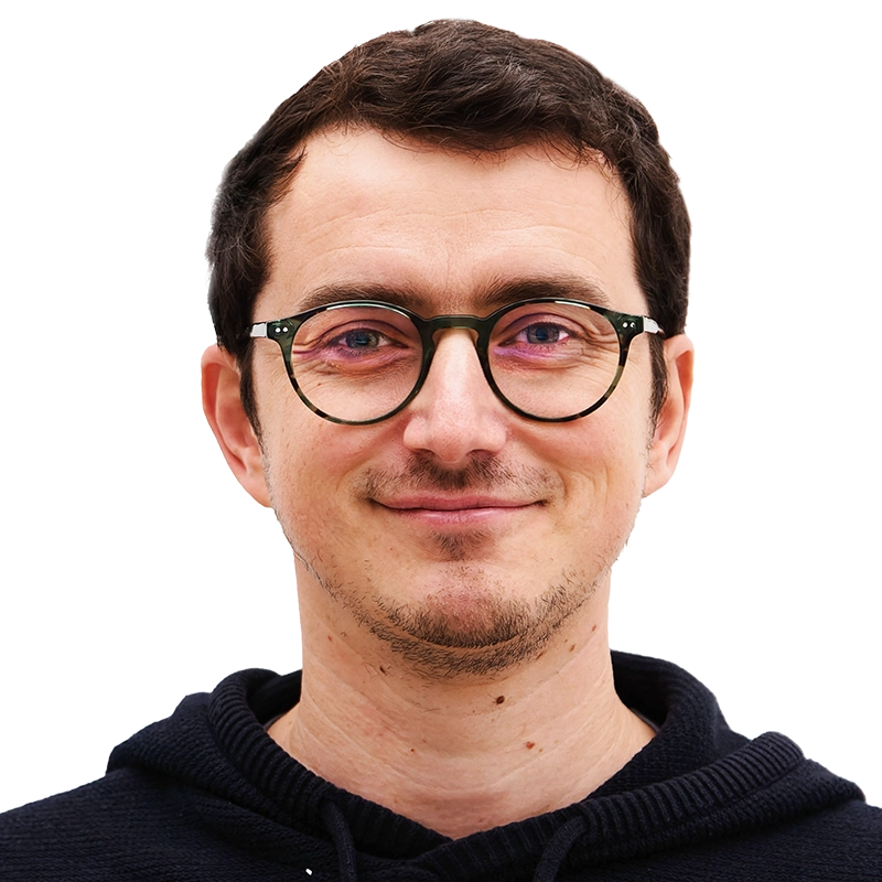 Portrait Romain